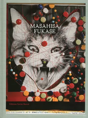 Masahisa Fukase -anglais-