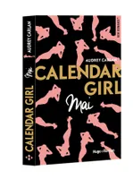 Calendar Girl - Mai, Calendar Girl - Mai