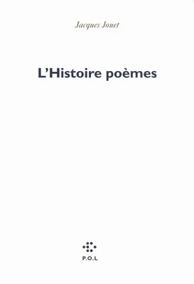 L'Histoire poèmes