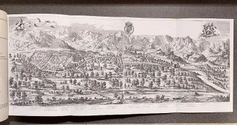 Ville et Seigneurie. Les Chartes de franchises des Comtes de Savoie fin XIIe siècle - 1343