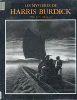 Les mystères de Harris Burdick