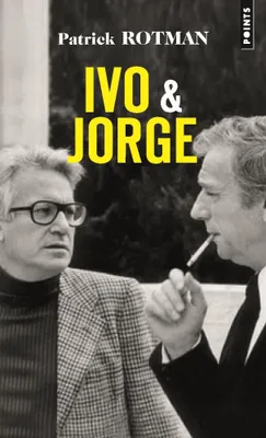 Ivo et Jorge