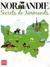 Normandie secrets de normands