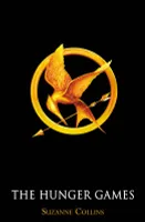 Hunger Games tome 1 (Anglais)