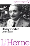 L'imâm caché Henry Corbin