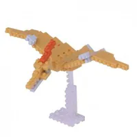 Dinosaure - Pteranodon Jeu de construction