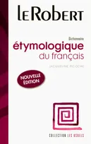 Dictionnaire étymologique du français, Livre