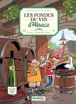 0, Les fondus du vin, d'Alsace