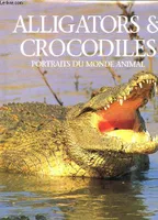 Alligators et crocodiles