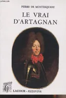 Le vrai d'Artagnan - collection 