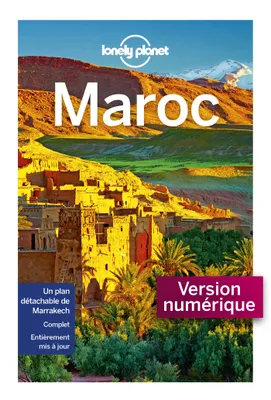 Maroc - 11ed
