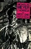 L'horreur du West End, roman