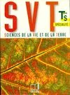 S.V.t. term s specialite 2002 eleve (French Edition), Manuel élève