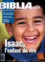 Isaac, l'enfant du rire