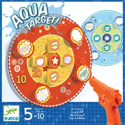 Aqua Target