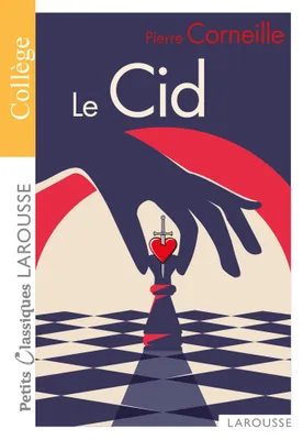 PCL collège - Le Cid
