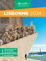 Guide Vert Week&GO Lisbonne 2024