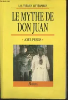 Le mythe de Don Juan