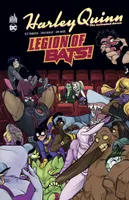2, Harley Quinn The Animated Series tome 2 : Legion of Bats!