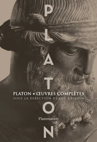Livres Sciences Humaines et Sociales Philosophie Œuvres complètes Platon