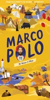 Marco Polo, De venise à pékin