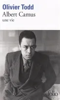 Albert Camus, Une vie