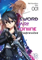 1, Sword Art Online Progressive - tome 1