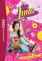 1, Soy Luna 01 - Un nouveau départ