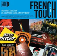 French Touch By Fg