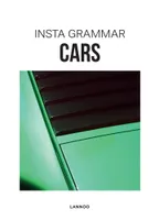 Insta Grammar - Cars /anglais