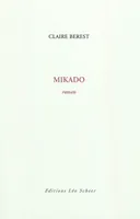 Mikado, roman