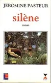 Silène, roman