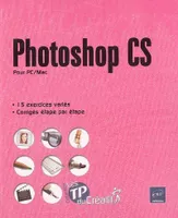 Photoshop CS - pour PC-Mac, pour PC-Mac