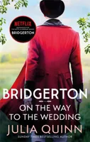 On The Way To The Wedding (Bridgerton #8)