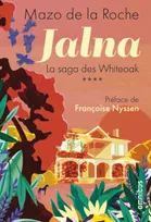 4, Jalna, La saga des whiteoak
