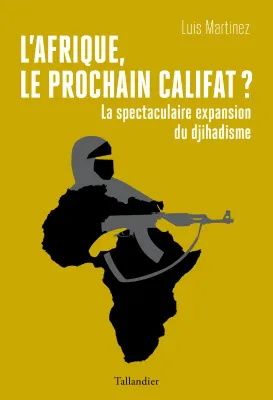 L'Afrique, le prochain califat ?, La spectaculaire expansion du djihadisme