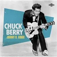 LP / Johnny B. Goode / BERRY, CHUCK