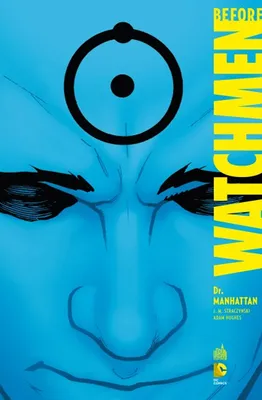 8, BEFORE WATCHMEN - Tome 8