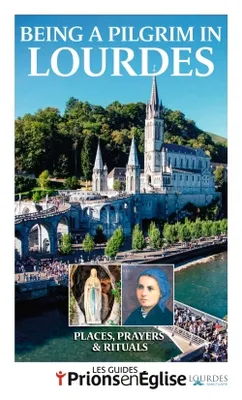 Pèlerins à Lourdes version anglaise