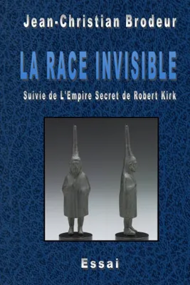 La race invisible