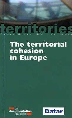 The territorial cohesion in Europe