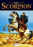 The Scorpion - tome 3 The holy Valley