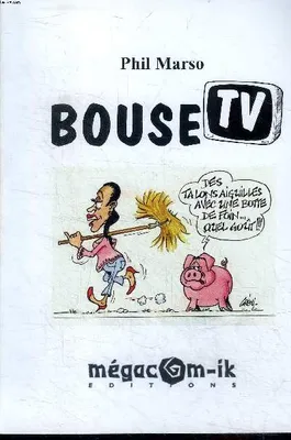 Bouse TV