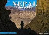 Népal - histoire d'un trek