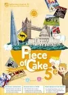 Anglais 5e - Piece of Cake, édition 2017