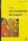 O&T – Molière, Les Fourberies de Scapin, texte intégral