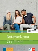 Netzwerk neu, A2.2