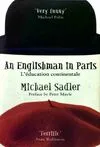 An englishman in Paris. L'éducation continentale