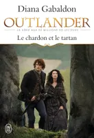 Outlander, 1, Le chardon et le tartan