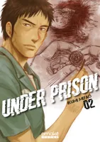 Under Prison - Tome 2 (VF)